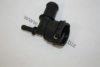 VW 1C0122291 Coolant Flange